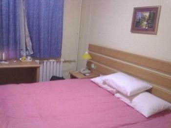 Home Inn Chongming Island West Road - Tsingtao 青岛 外观 照片