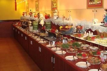Home Inn Chongming Island West Road - Tsingtao 青岛 外观 照片