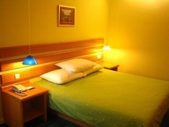 Home Inn Chongming Island West Road - Tsingtao 青岛 外观 照片
