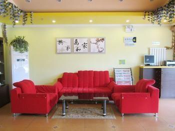 Home Inn Chongming Island West Road - Tsingtao 青岛 外观 照片